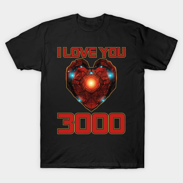 I love you 3000 t shirt outlet